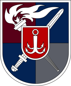 Платформа дистанційного навчання Військової академії (м. Одеса)