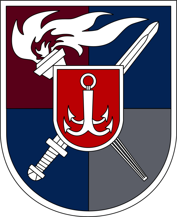 Платформа дистанційного навчання Військової академії (м. Одеса)